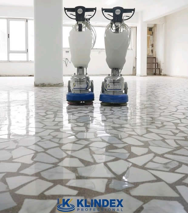 Mermer silim cila